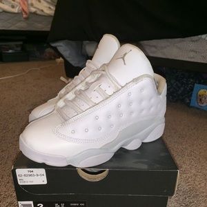 Jordan 13 Retro Low BP